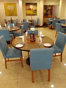AH Hotel and conference - Image 3