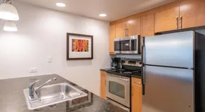 Cozy Fraser Crossing Founders Pointe Studio Condo Close to Mountain condo - Image 4