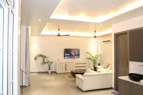 Leela Villa Varanasi - Image 3