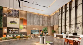 Home2 Suites by Hilton Shanwei Lufeng - Image 2