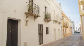 Apartamentos Tarifa Castillo - Image 3