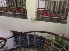 Chongren Laowu Business Hotel - Image 4