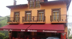 Hostal Les Bedules - Image 3