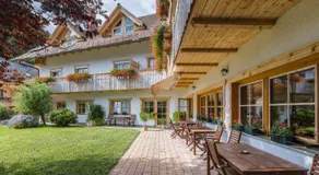 Garni Hotel Berc - Image 4