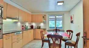 Wohlfühlwohnung nahe Basel und der Natur des Jura - Image 3