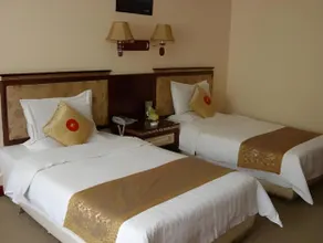 Wutaishan Wufeng Hotel - Image 4