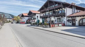 Chalet alpino \"Bergsonne\" - Image 3
