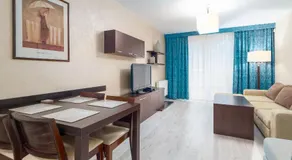 AquaBaltic Apartments Aquarius - Image 2