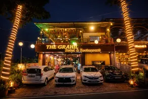 The Grahil Hotel & Restaurant - Image 4