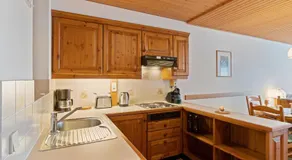 Ferienapartment Kanzelhöhe an der Skipiste - Image 2