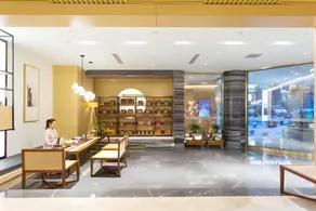 Jianguo Hidden Hotel Dalian Zhongshan Road Youhao Square - Image 2