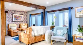 Chestnut Lodge - Image 2
