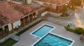 Pousada Estação Verde - Image 3