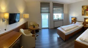 Hotel Carle - Image 1