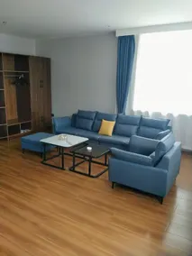 Quanxin Hotel - Image 3
