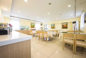 Hanting Hotel Shanghai South Railway Station Luoxiang Road - Image 2