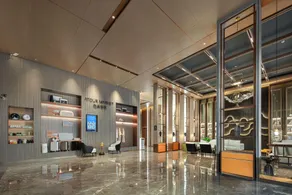 Atour Hotel Foshan Chancheng Zhangcha - Image 4