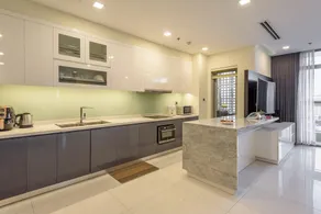 Vinhomes Luxury-Christine Apartment - Image 4