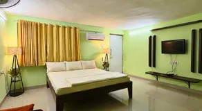 Matoshree Green Garden Resort - Image 2
