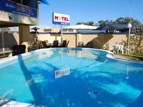 Sunburst Motel - Image 2