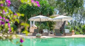 Exclusiva Villa de Lujo en Portopetro, Finca Na Timonera - Image 2