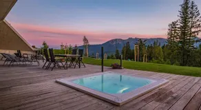 Apartmány PANORAMA Bachledka - Image 3