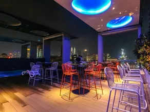 Maxhome @ D'Majestic Place, KL City Centre - Image 4