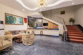Ying Peng Shang Wu Hotel - Image 4
