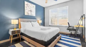 Apartmint at Bell Katy Trail - Dallas - Image 4
