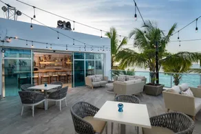 2 Bedroom Pool View Presidential Suites Cabarete - Image 3