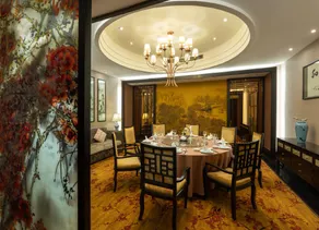 Maison New Century Hotel Ningbo - Image 5