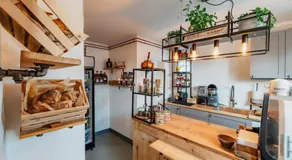 Strandidyl Bed and Breakfast - Image 5