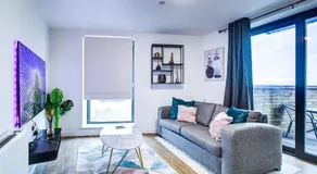 Luxee Apartment by Excel - Image 4
