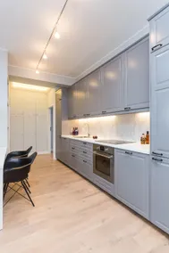 UnitApartament DeLux Warszawa Centrum blisko Plac Zbawiciela Hala Koszyki Metro Politechnika Jest to elegancki i wygodny apartament na noclegi i pobyt w Warszawie - Zapraszamy - Image 2