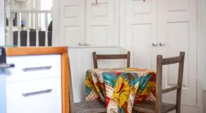 Charming and Spacious 1 BR flat in Battersea - Image 5