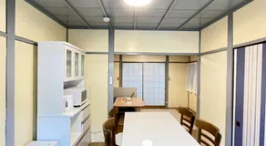 サニーサイドホステル1号館 - Image 5