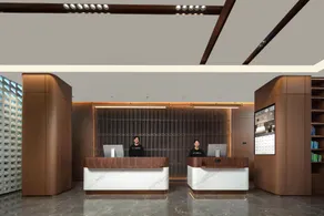 Atour Hotel Hohhot Hailiang Plaza Zhongshan Road Subway Station - Image 4