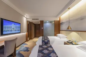 Chenguang Hotel - Image 2