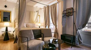 Old Town City Center Apartments  - Image 2