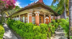 Paradise Palm Beach Bungalows and Dive Center - Image 4