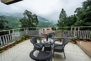 Moonlight Lake Resort Bhimtal  By Wild Cherry - Image 2