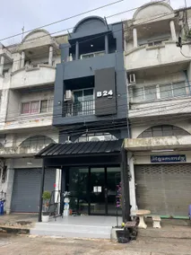 โรงแรม B24 Hostel - Image 3
