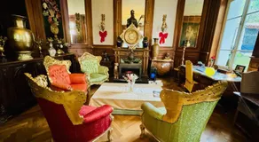 Chambres d'Hôtes du Chateau de Monteux - Image 3