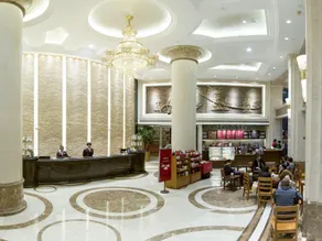 Pearl Shanghai Hotel - Image 2