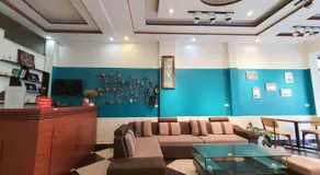 Sapa New Orient Hotel - Image 3