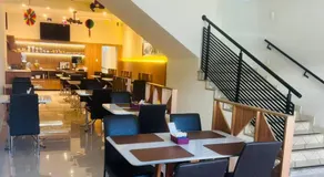 HOTEL ARLEN 2 - Image 3