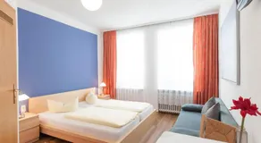 Hotel Pension am Hauptbahnhof - Image 5