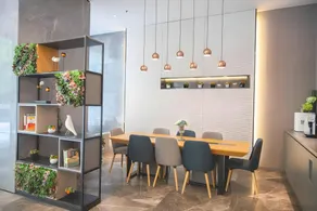 Home Inn Style Shanghai Pudong Lujiazui Oriental Pearl Tower - Image 3