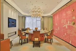 Jinyi International Hotel (Baolong Plaza) - Image 5