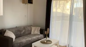 Logement avec mezzanine - Image 4